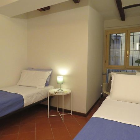 Cesare Battisti Apartment Bologna Luaran gambar