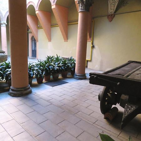 Cesare Battisti Apartment Bologna Luaran gambar