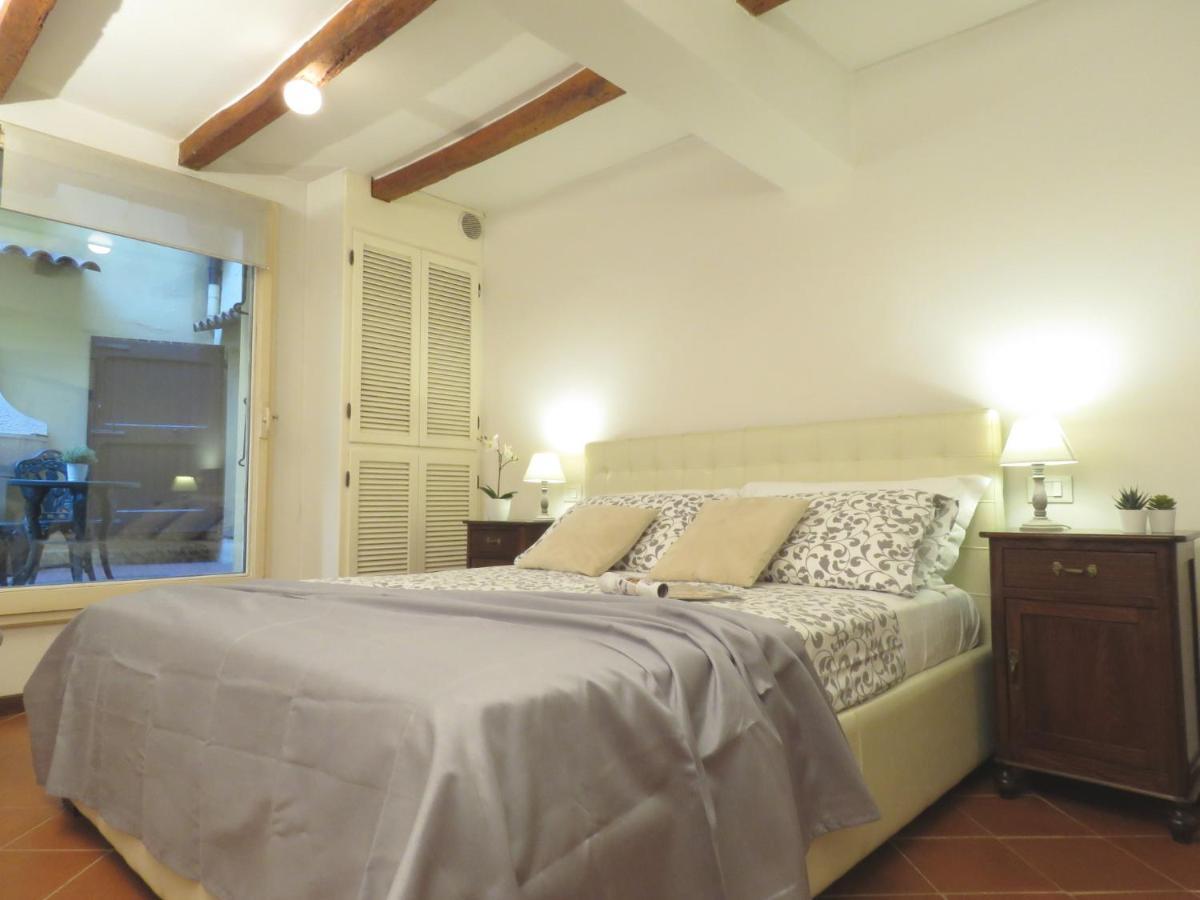 Cesare Battisti Apartment Bologna Luaran gambar
