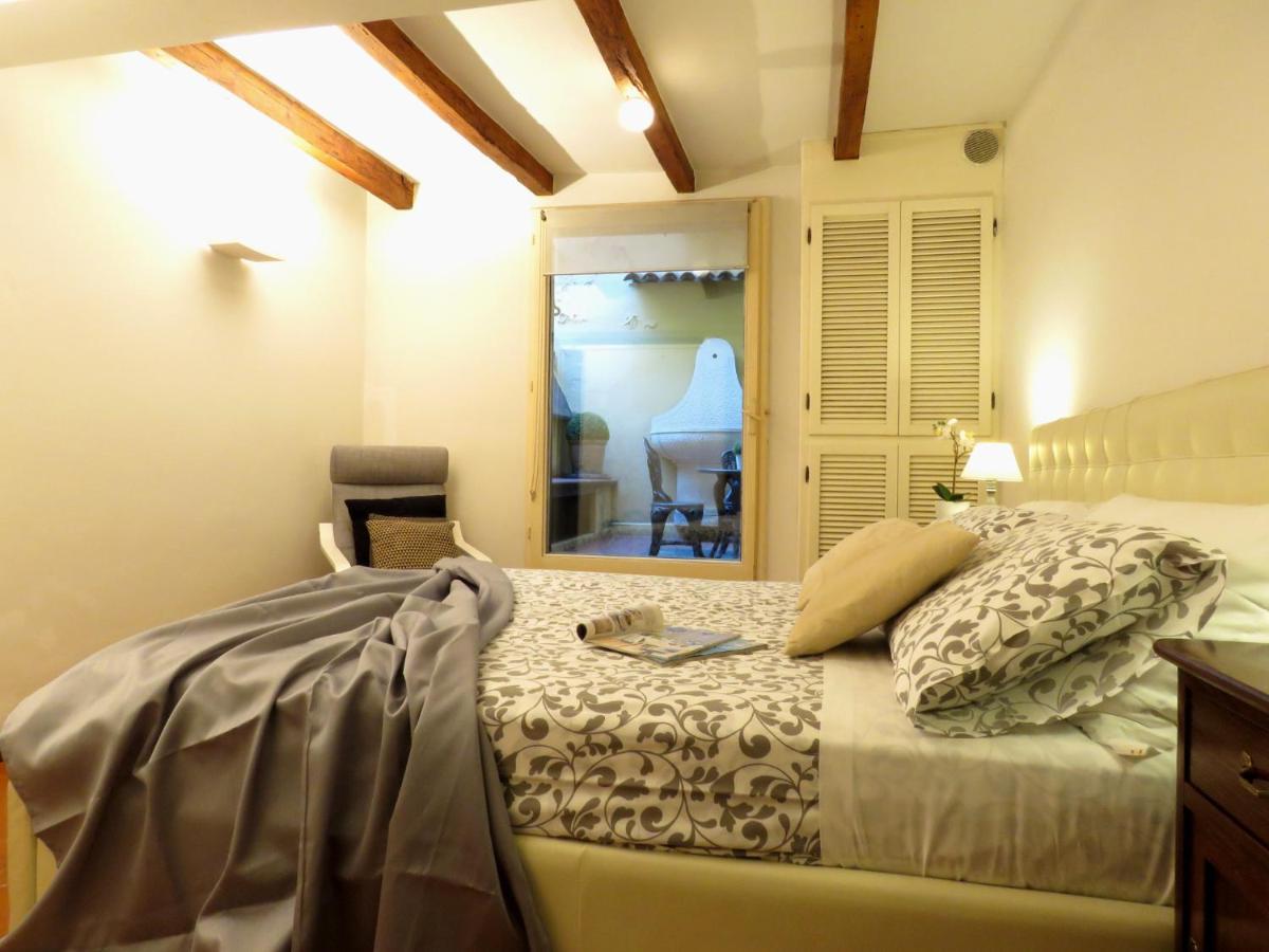 Cesare Battisti Apartment Bologna Luaran gambar