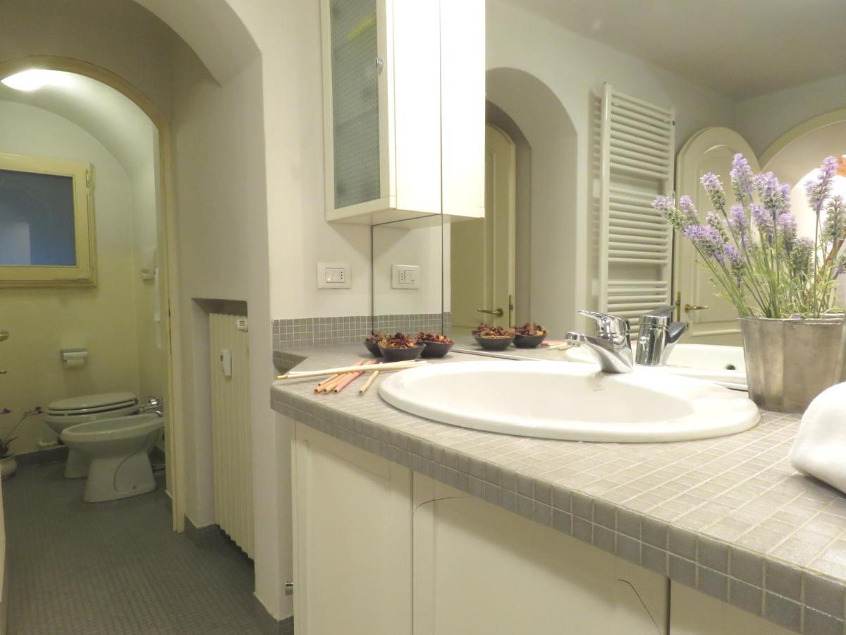 Cesare Battisti Apartment Bologna Luaran gambar