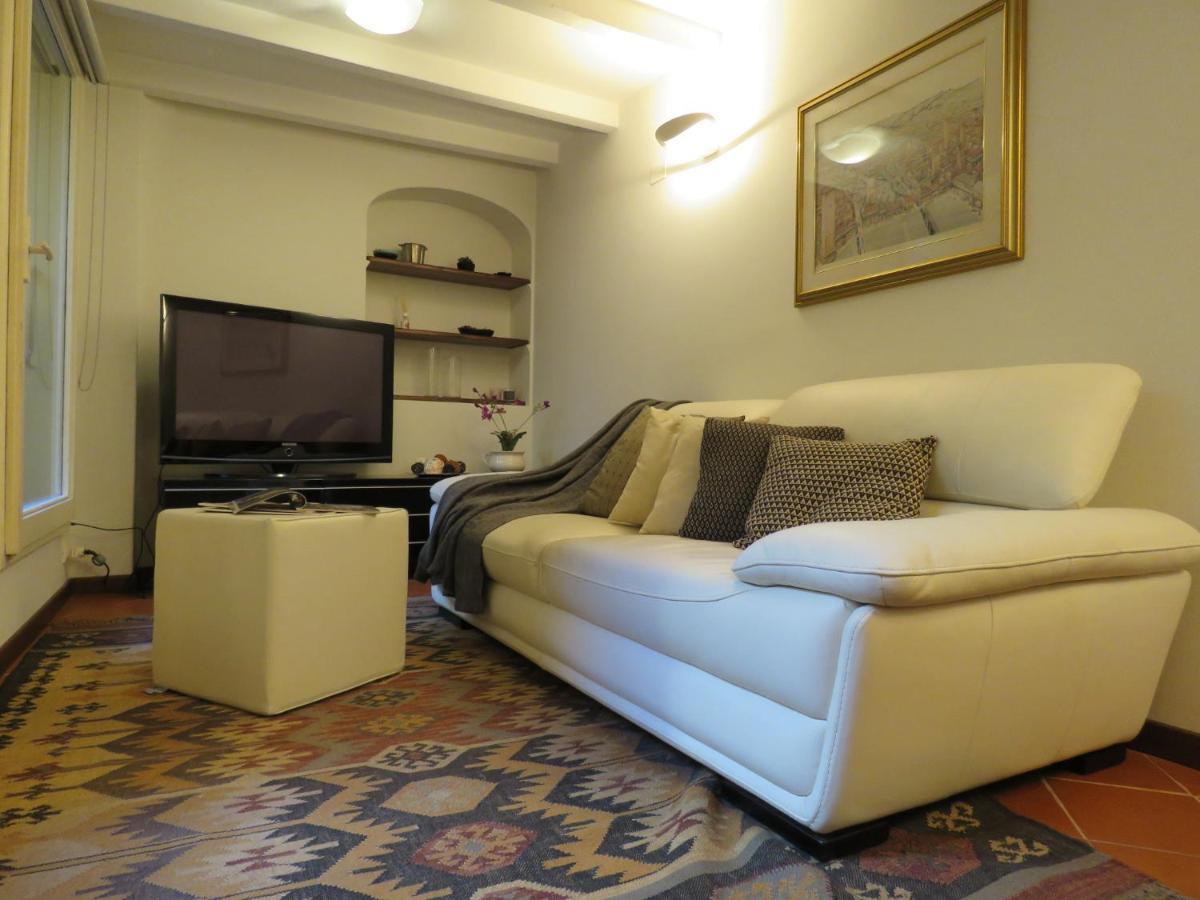 Cesare Battisti Apartment Bologna Luaran gambar