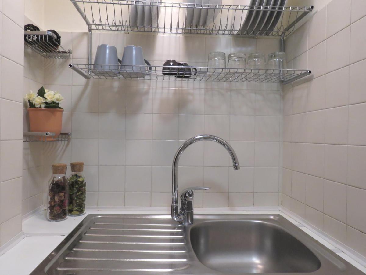 Cesare Battisti Apartment Bologna Luaran gambar