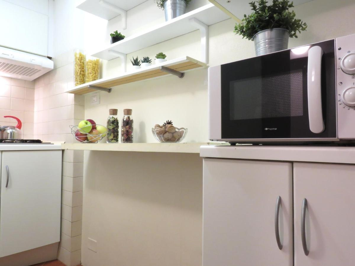 Cesare Battisti Apartment Bologna Luaran gambar