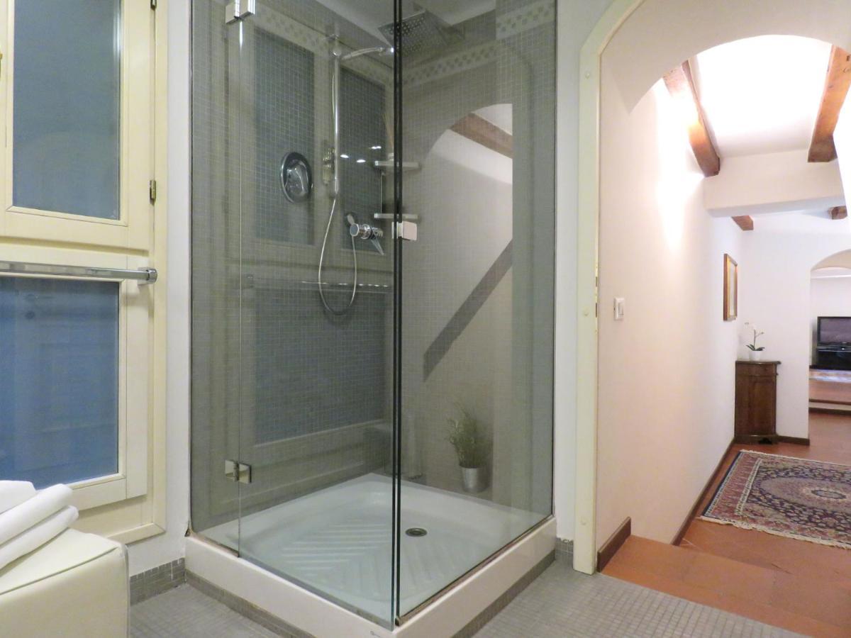 Cesare Battisti Apartment Bologna Luaran gambar