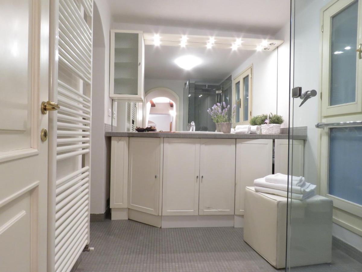 Cesare Battisti Apartment Bologna Luaran gambar