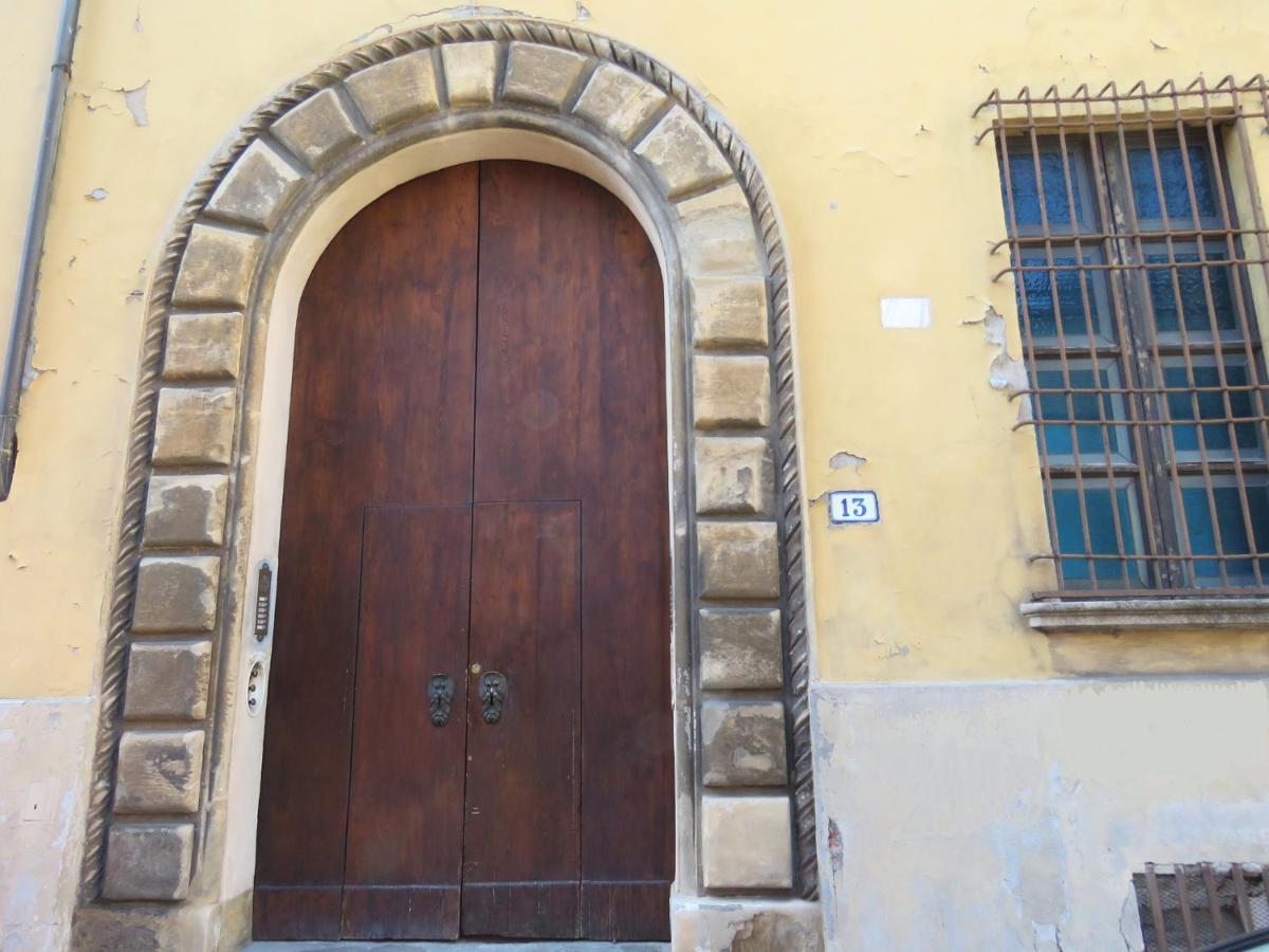 Cesare Battisti Apartment Bologna Luaran gambar