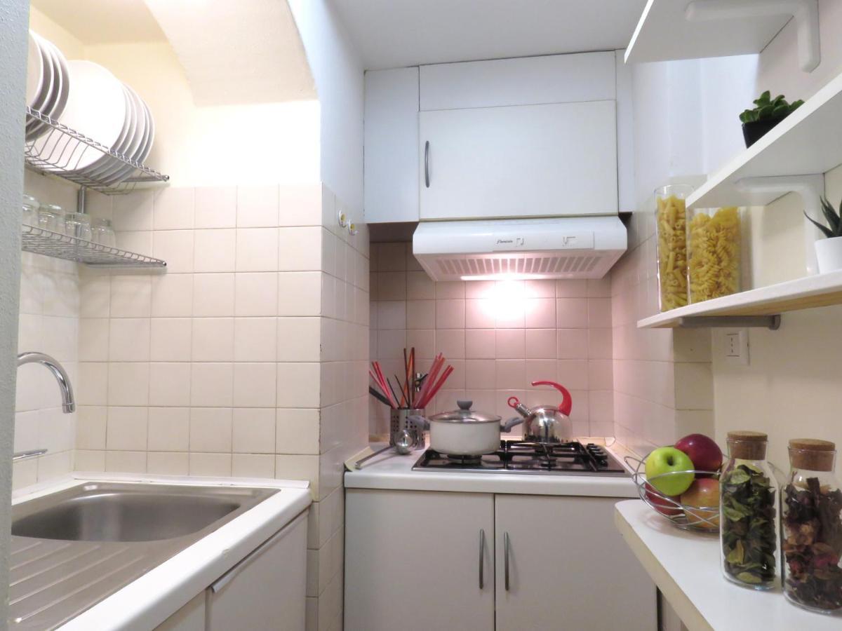 Cesare Battisti Apartment Bologna Luaran gambar