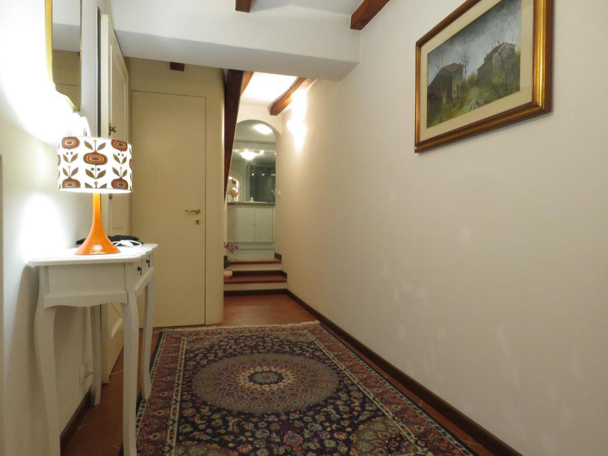 Cesare Battisti Apartment Bologna Luaran gambar