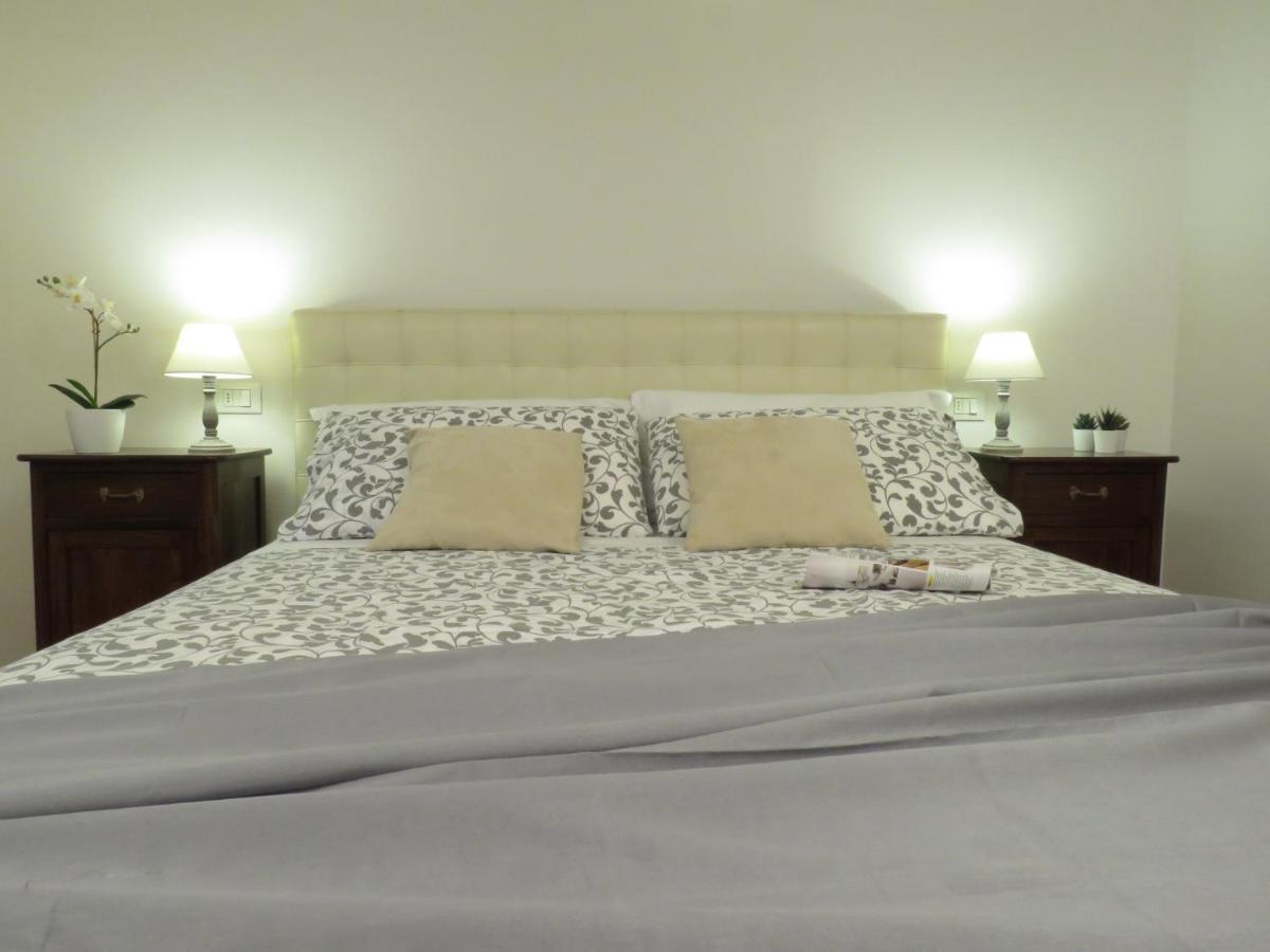 Cesare Battisti Apartment Bologna Luaran gambar