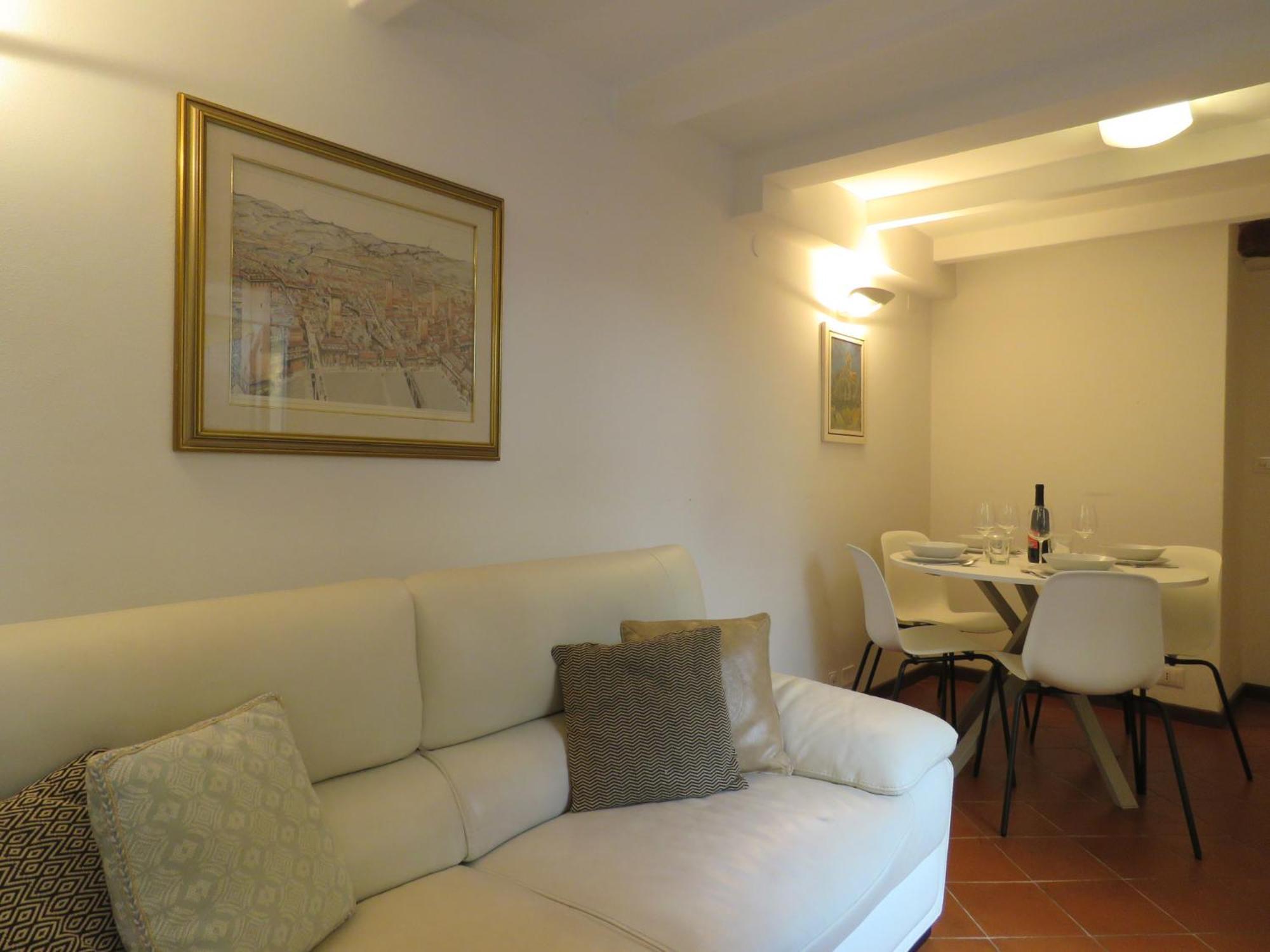 Cesare Battisti Apartment Bologna Luaran gambar