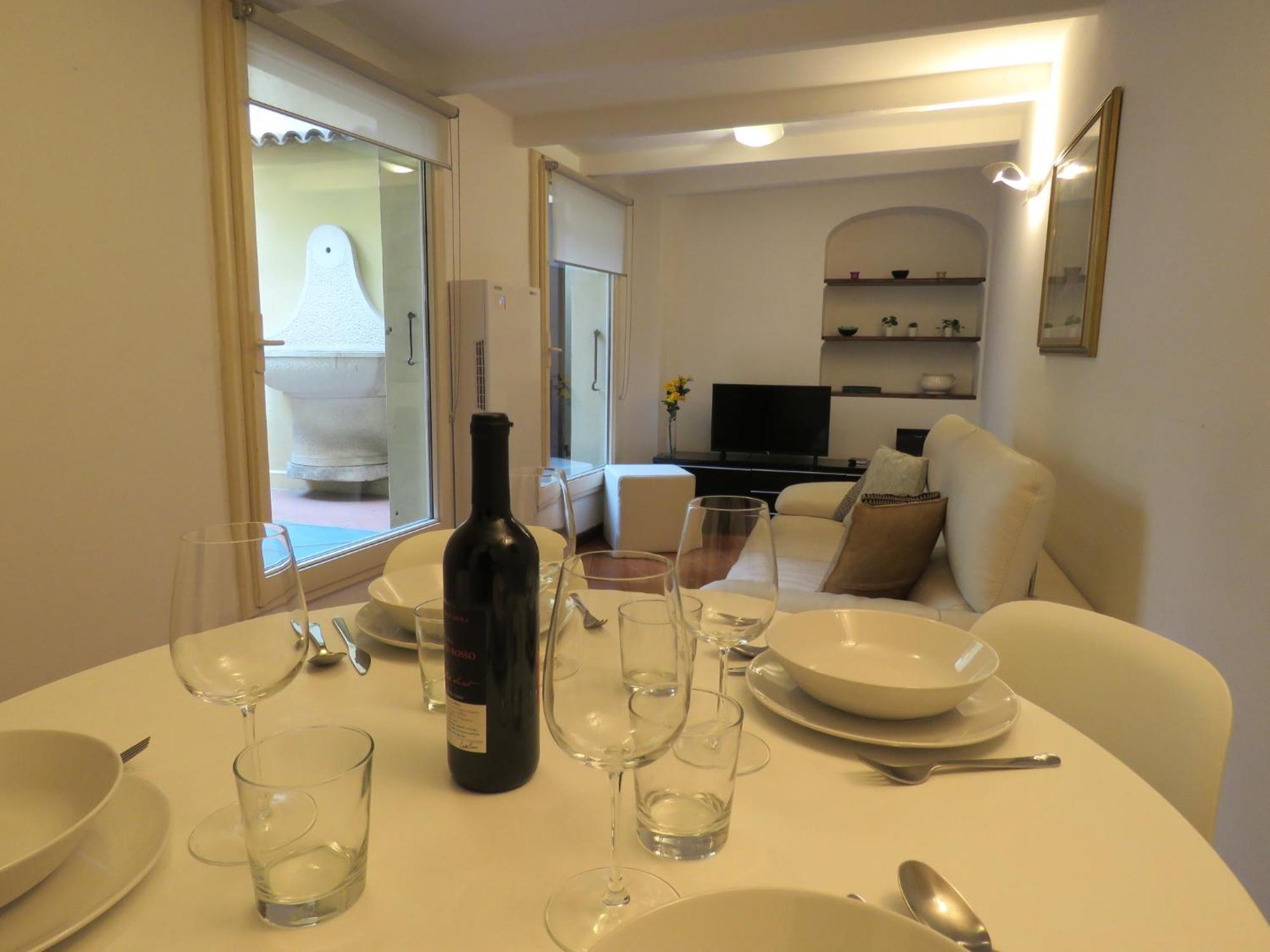 Cesare Battisti Apartment Bologna Luaran gambar
