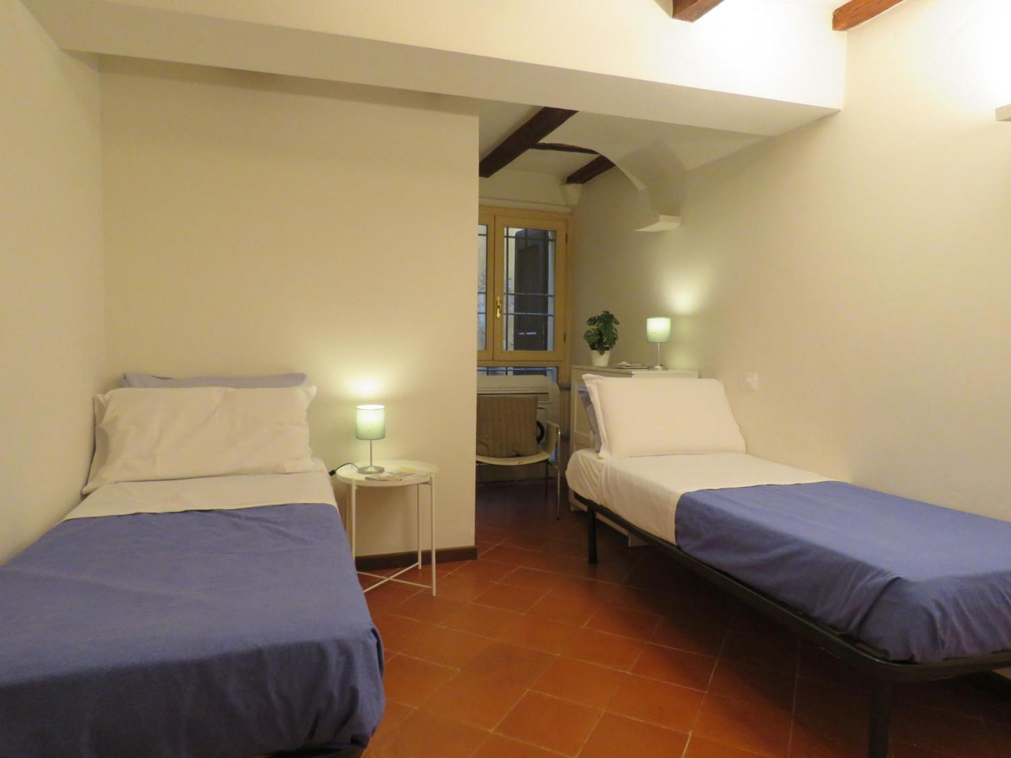 Cesare Battisti Apartment Bologna Luaran gambar