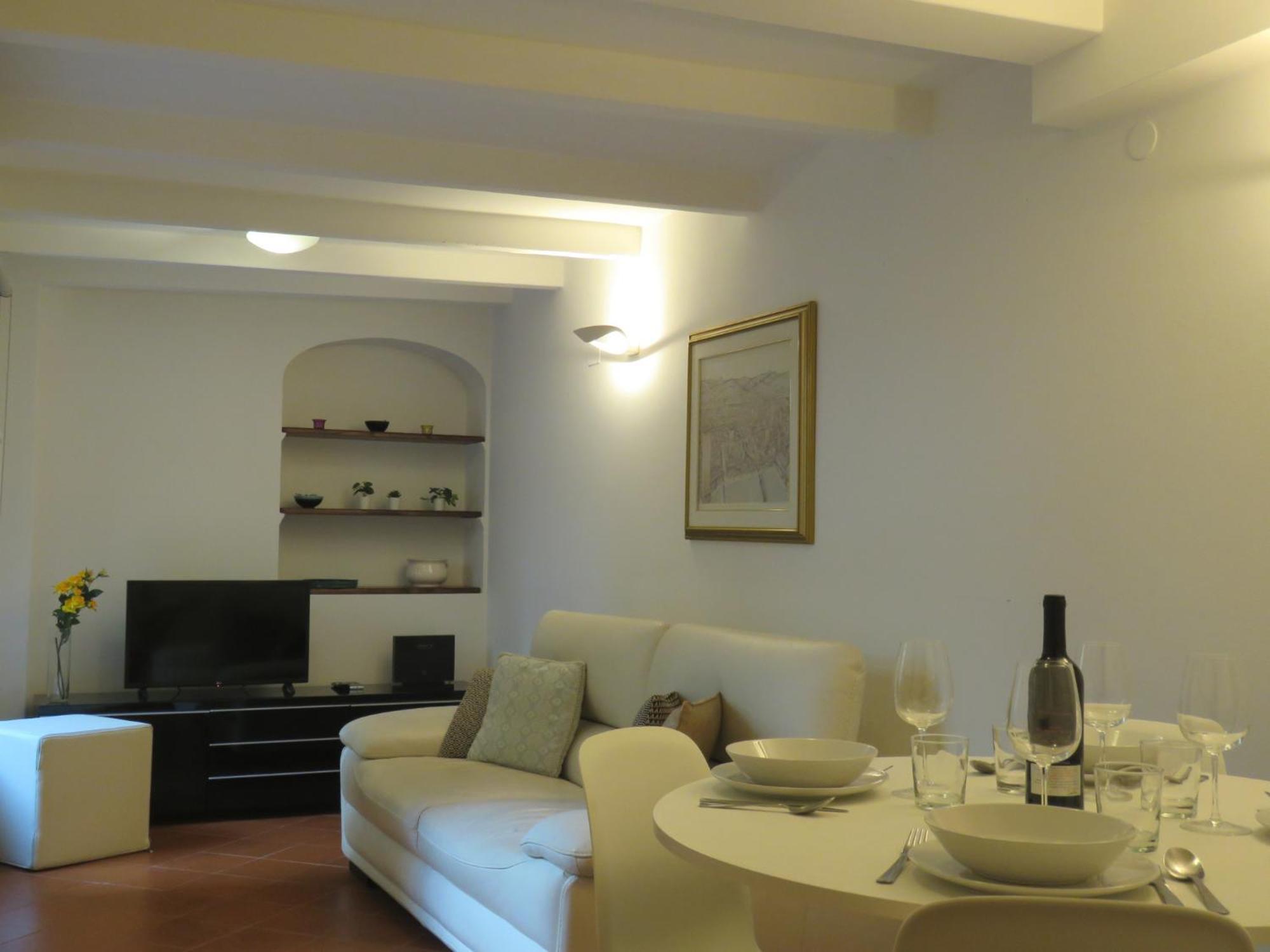 Cesare Battisti Apartment Bologna Luaran gambar
