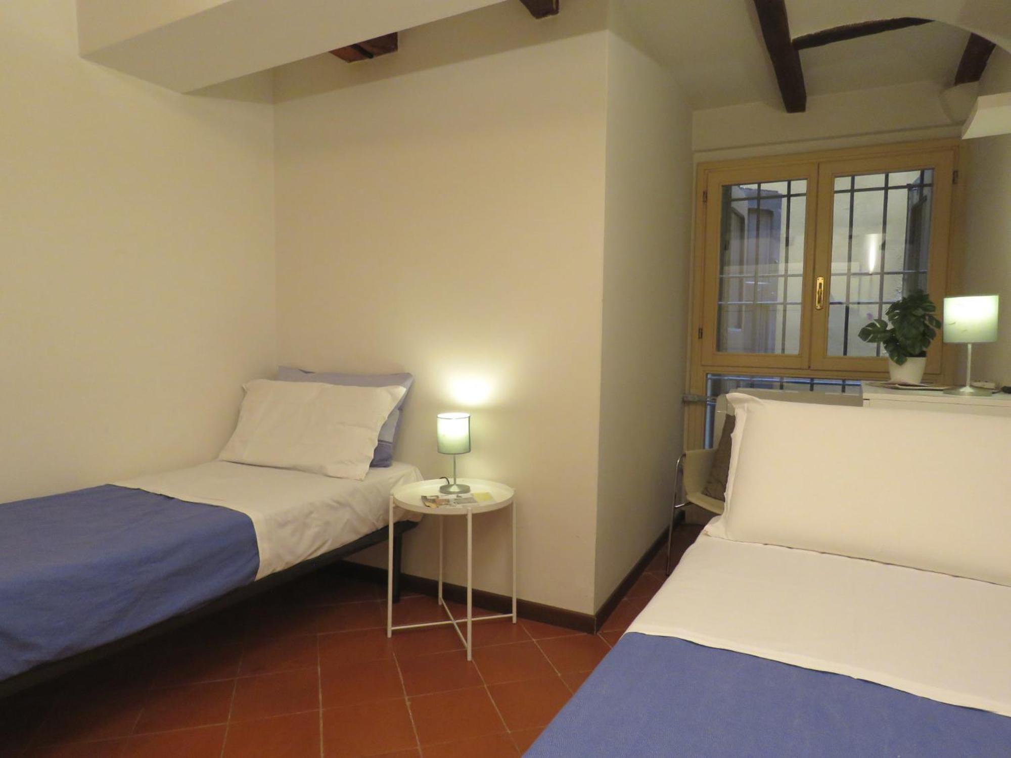 Cesare Battisti Apartment Bologna Luaran gambar