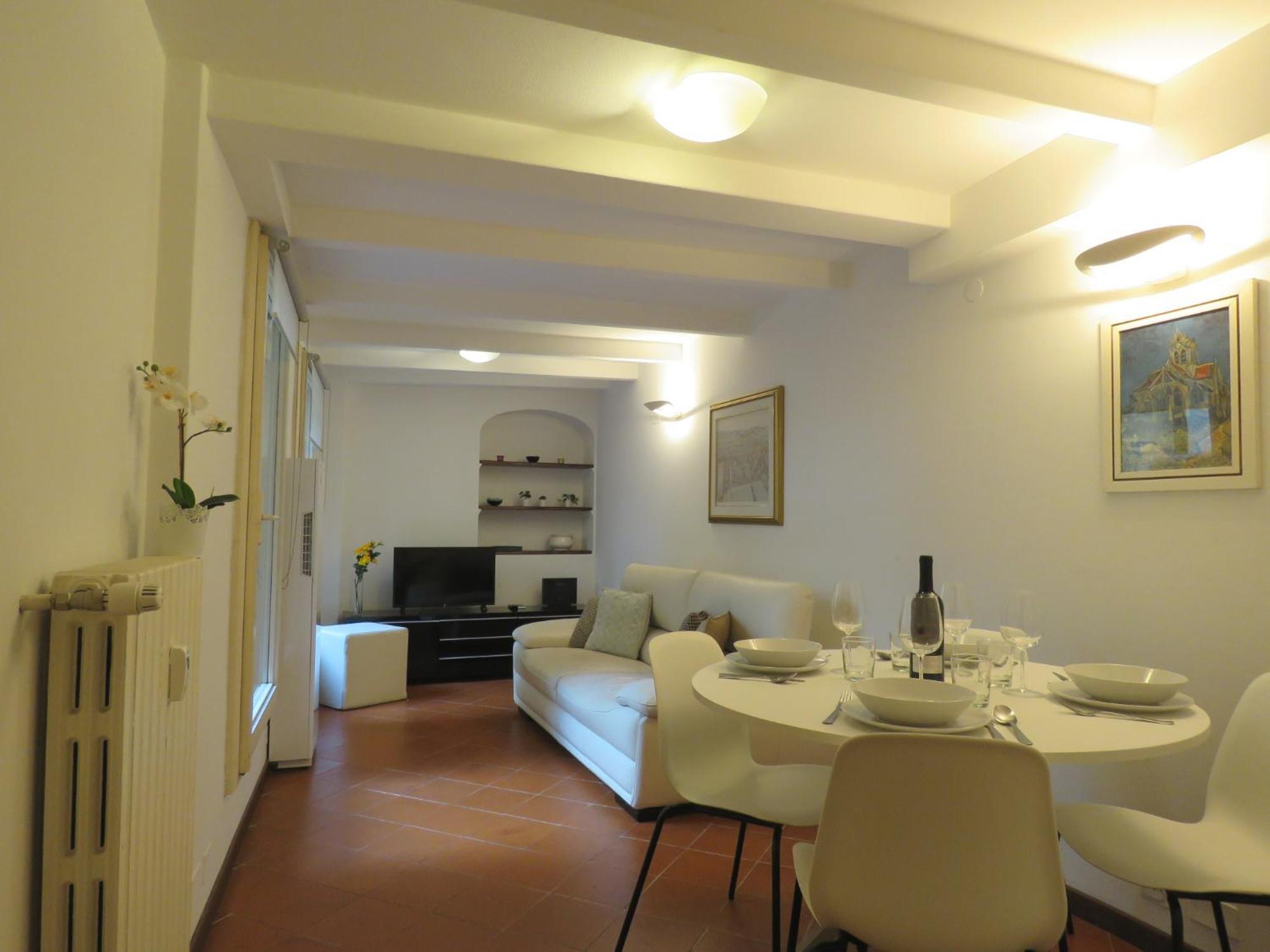 Cesare Battisti Apartment Bologna Luaran gambar