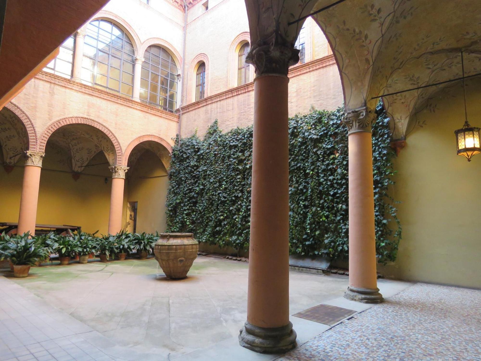 Cesare Battisti Apartment Bologna Luaran gambar