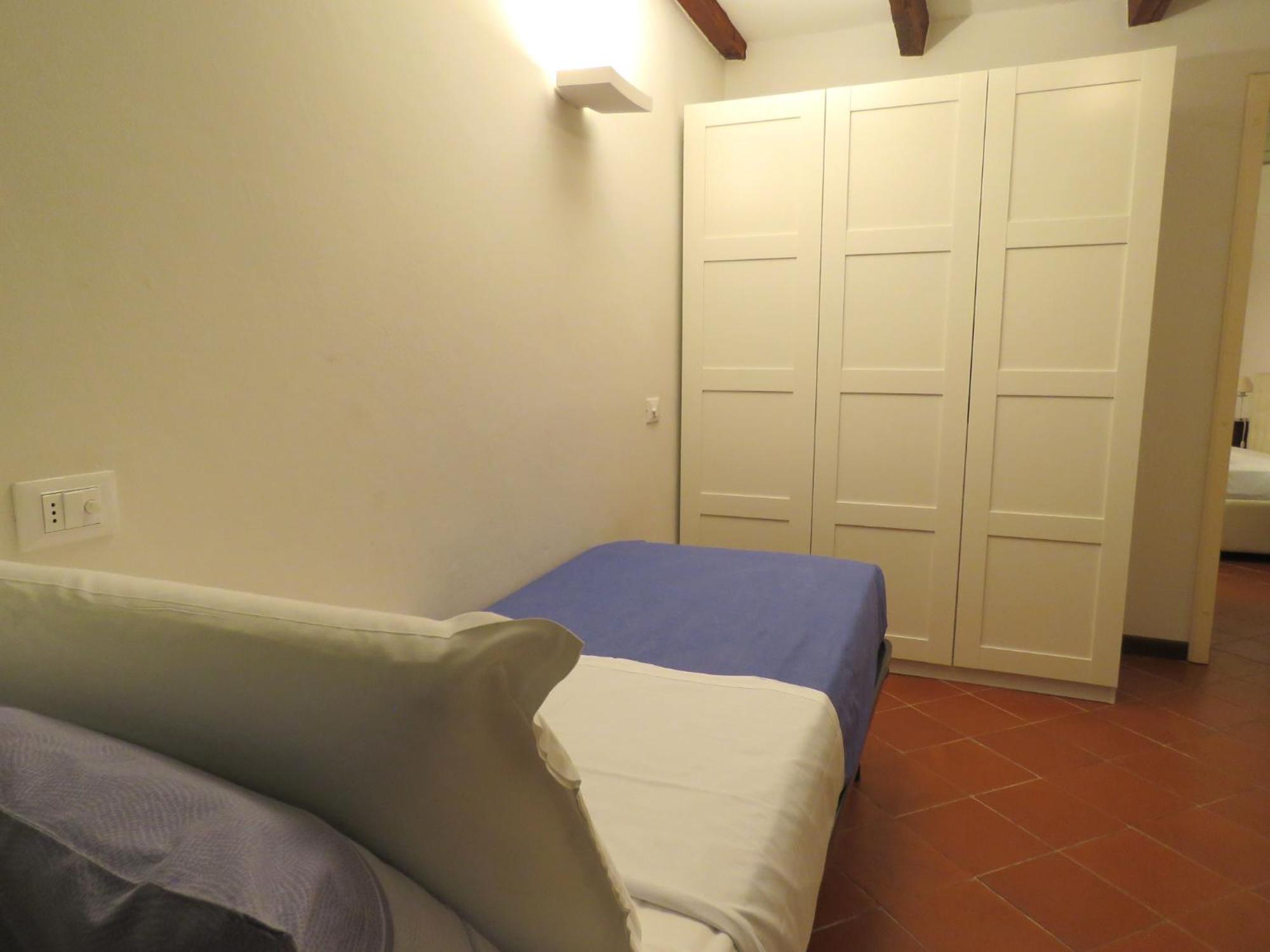 Cesare Battisti Apartment Bologna Luaran gambar